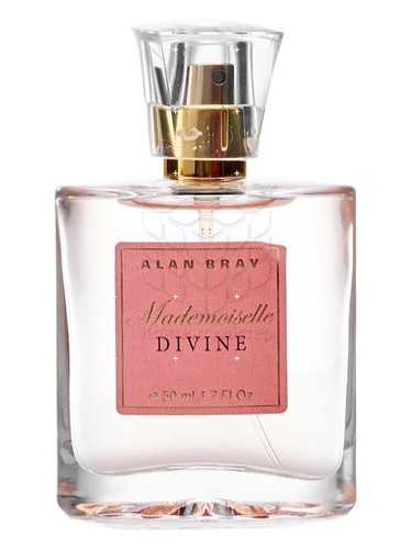 Mademoiselle Divine Alan Bray pro ženy