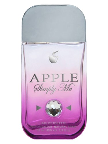 Apple Simply Me Apple Parfums pro ženy