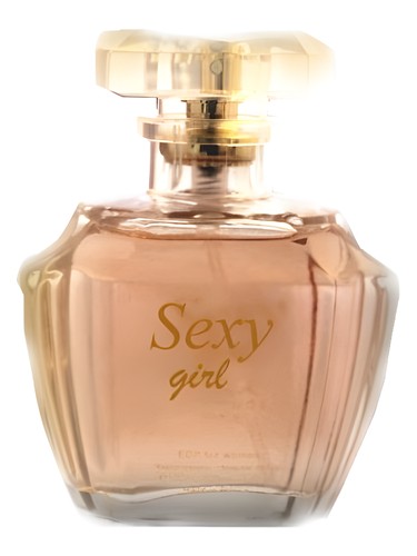 perfume Sexy Girl French Attitude pro ženy 