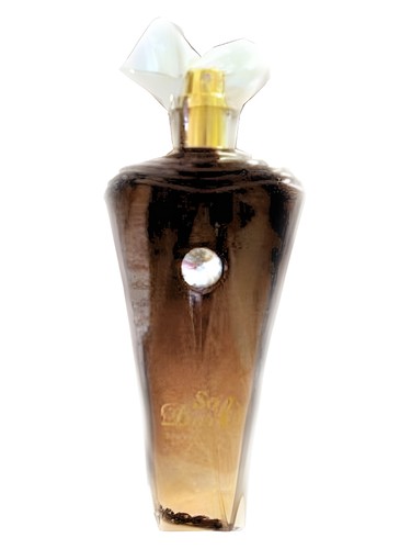 So Dark French Attitude pro ženy 