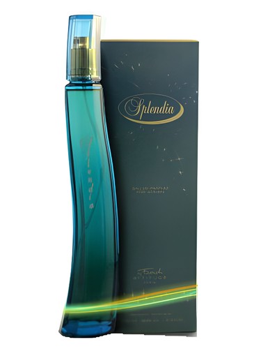 perfume Splendida French Attitude pro ženy 