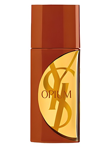 その他 Yves Saint Laurent OPIUM Opium Parfum Yves Saint Laurent perfume - a fragrance for