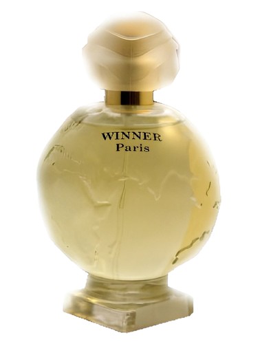 Winner for Her French Attitude pro ženy 