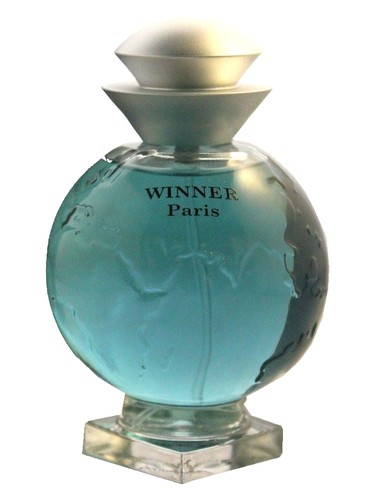 WINNER - WINNERGRANCE WINNER パフューム Winner for Him French Attitude cologne - a fragrance for men