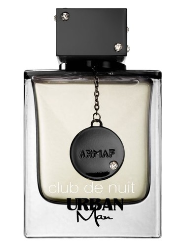 Club de Nuit Urban Man Armaf cologne - a fragrance for men 2017 Club de Nuit Urban Man Armaf cologne - a fragrance for men 2017