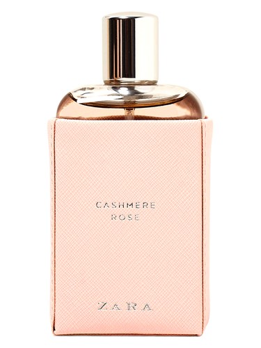 Zara Cashmere Rose by Zara