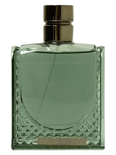 Zara Black Tag Eau de Parfum 2017 Zara pro muže 