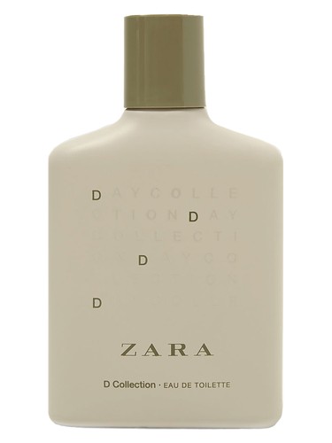 D Collection Zara pro muže 