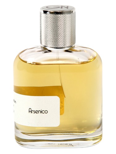 Arsenico