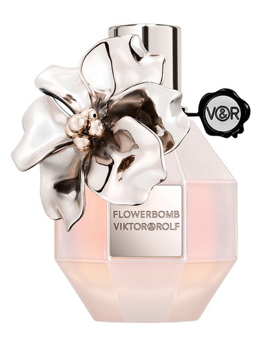Flowerbomb Pearl Pink Limited Edition Viktor&amp;Rolf pro ženy 