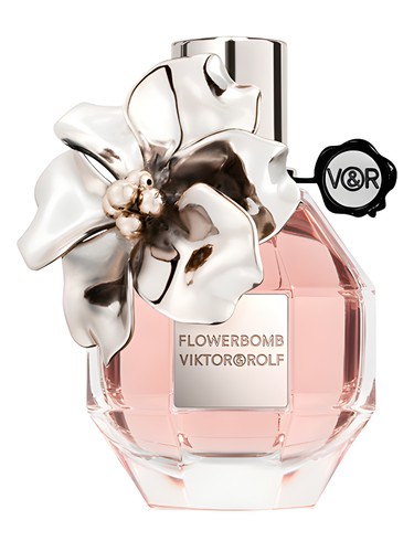 Flowerbomb Holiday Edition 2017 Viktor&amp;Rolf pro ženy 