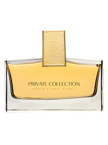 Private Collection Amber Ylang Ylang Estée Lauder perfume