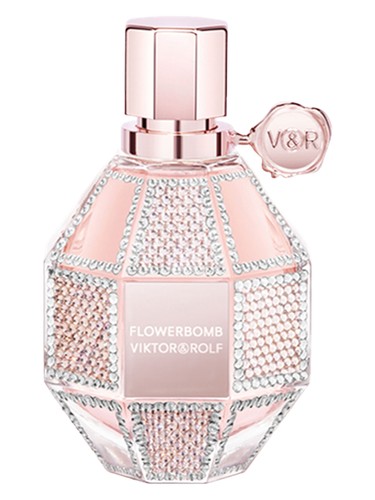 Flowerbomb Swarovski Edition 2017 Viktor&amp;Rolf pro ženy 