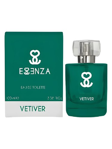 Vetiver