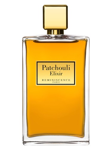 Reminiscence Patchouli 100ml 香水 Amazon.com : Reminiscence Patchouli Elixir Eau De Parfum