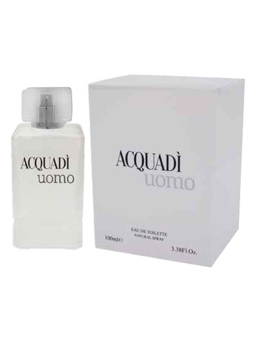 AcquaDi Uomo