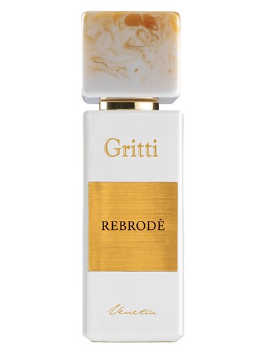 Rebrode Gritti pro ženy 