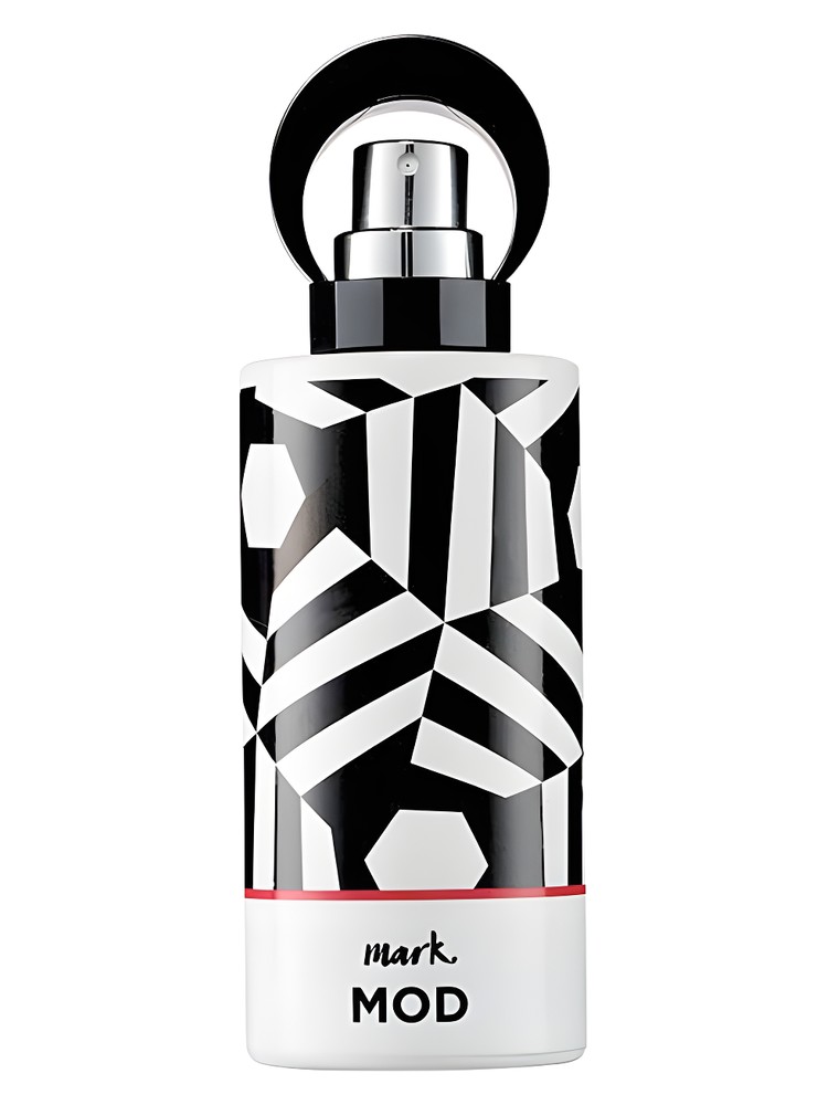 MOD mark. perfume - a fragrance for women 2017