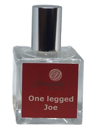 perfume One Legged Joe Ganache Parfums ユニセックス