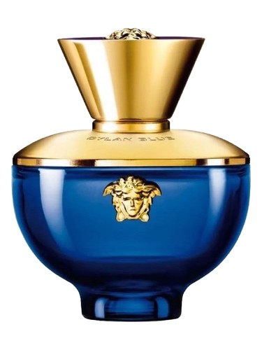 香水(女性用) VERSACE Dylan Blue Eau de Parfum 100ml Amazon.com : Versace Dylan Blue Pour Femme 3.4 oz Eau de