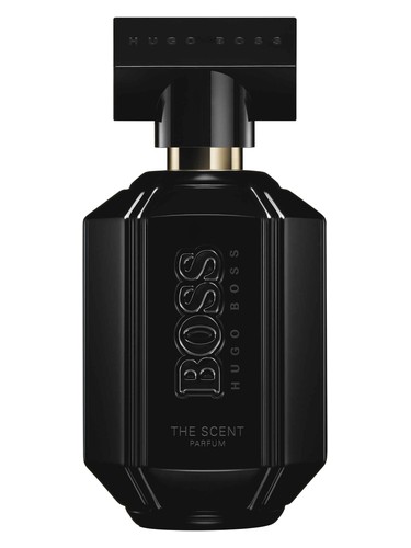 hugo boss the scent woman 50ml