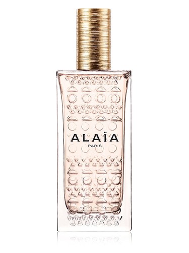 Alaïa Nude