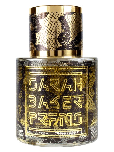Lace Sarah Baker Perfumes pro ženy a muže