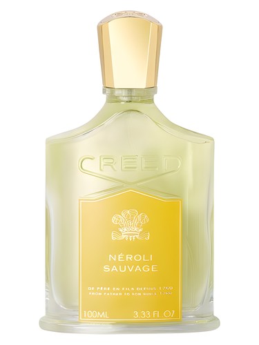 Neroli sauvage
