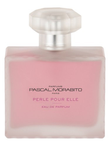 Perle Pour Elle Pascal Morabito Parfum Een Geur Voor Dames