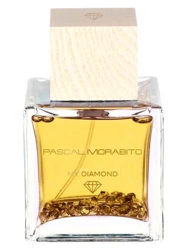 My Diamond Pascal Morabito pro ženy 
