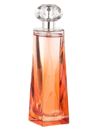 Girl Pascal Morabito pro ženy 