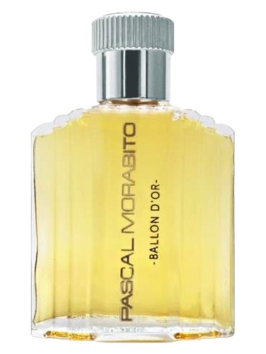 Ballon D'Or Pascal Morabito pro muže 