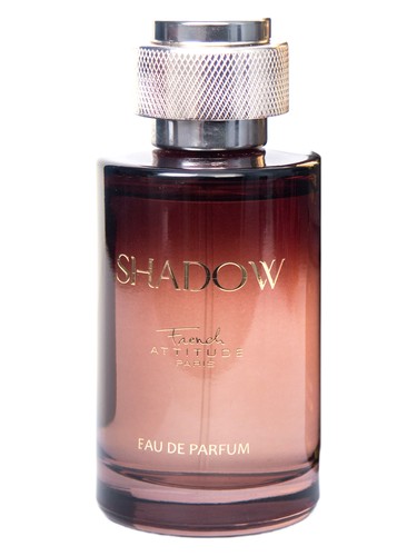 perfume Shadow French Attitude pro muže 