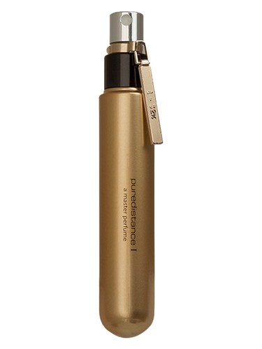 Puredistance I No. 01 Puredistance pour femme