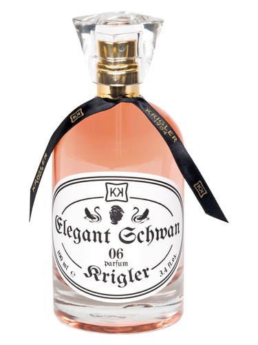 Elegant Schwan 06 Krigler pro ženy 