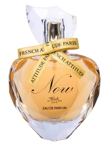 Now French Attitude pro ženy