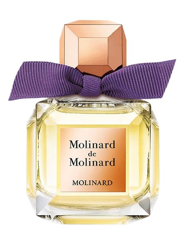 Molinard de Molinard Molinard pro ženy 