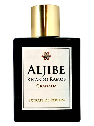 Aljibe Ricardo Ramos Perfumes de Autor pro ženy a muže 
