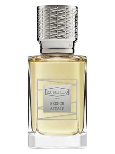 French Affair Ex Nihilo pro ženy a muže 