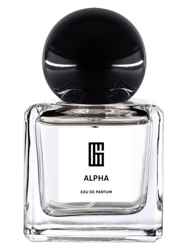 Alpha G Parfums pro ženy a muže
