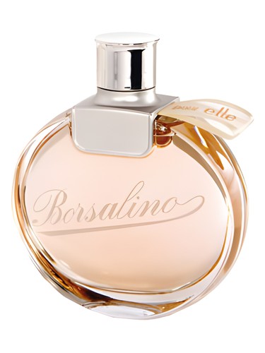 Borsalino pour elle