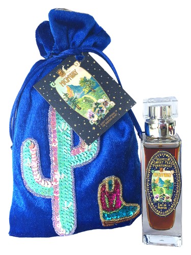 perfume Highway Velvet &amp; Sweet Pea’s Purrfumery pro ženy a muže 