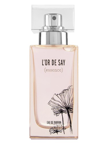 L'Or de Say Essence