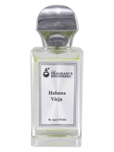 Habana Vieja The Fragrance Engineers pro ženy a muže