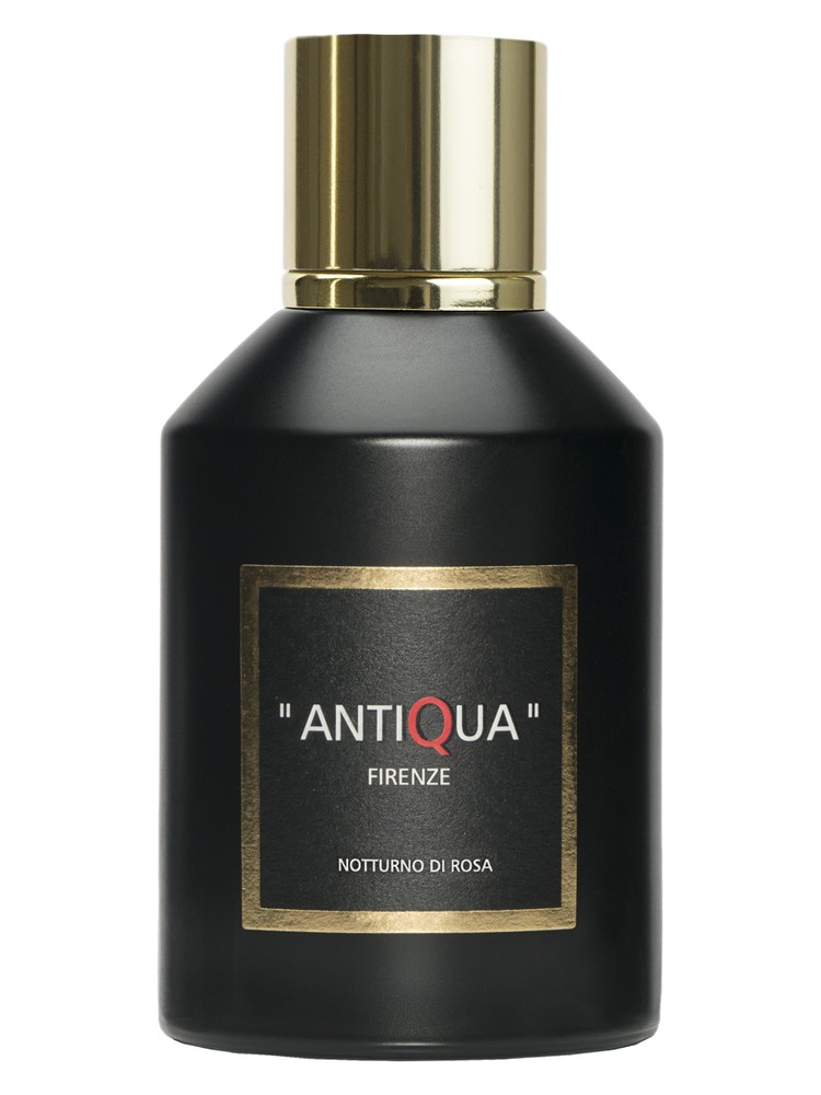 Notturno Di Rosa Antiqua Firenze perfume - a fragrance for women and ...
