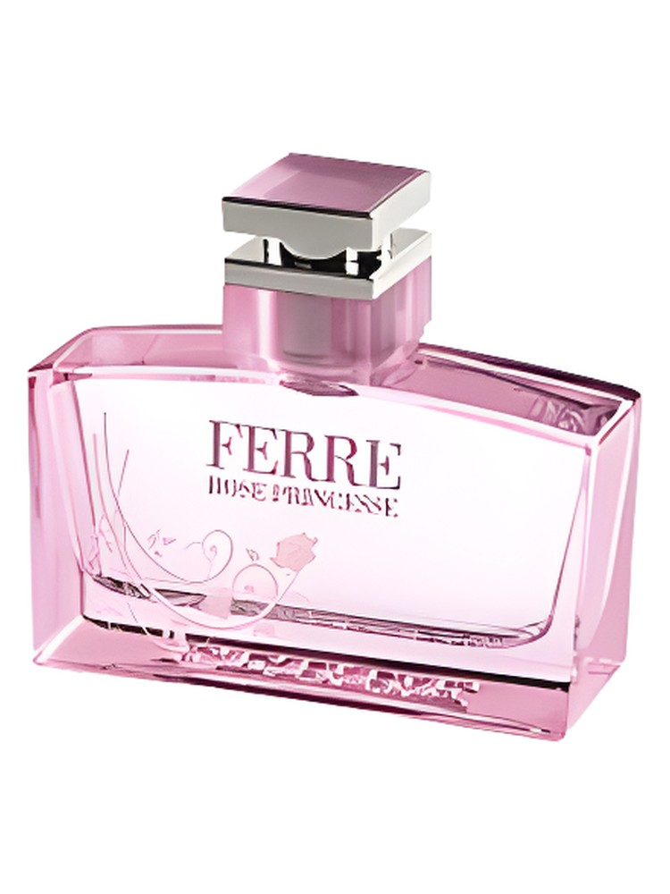 Ferré Rose Princesse Gianfranco Ferre perfume - a fragrance for women 2008