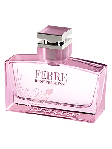 Ferré Rose Princesse Gianfranco Ferre pro ženy