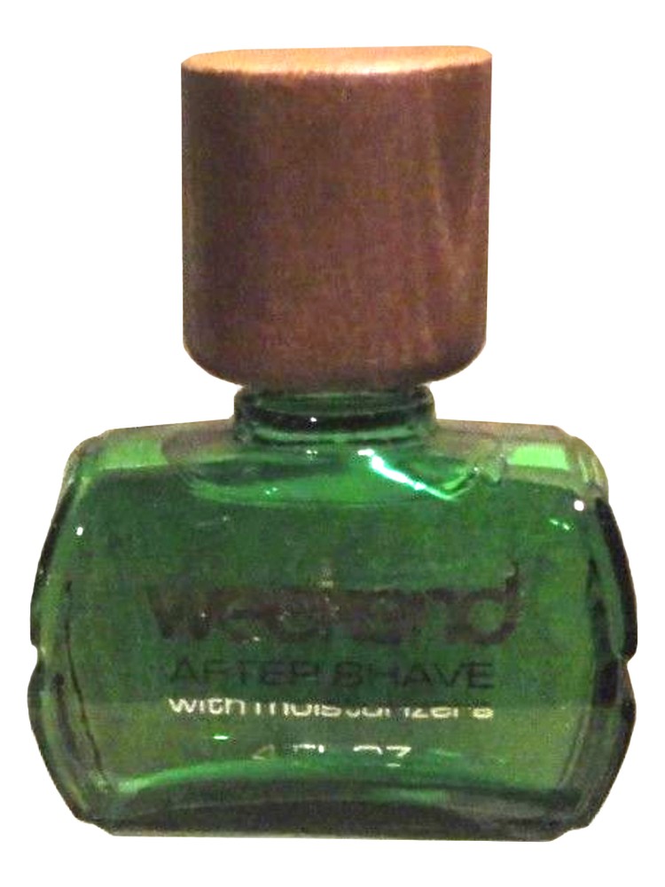 Weekend Avon cologne - a fragrance for men 1978