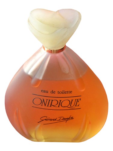 perfume Onirique Gérard Danfre pro ženy 