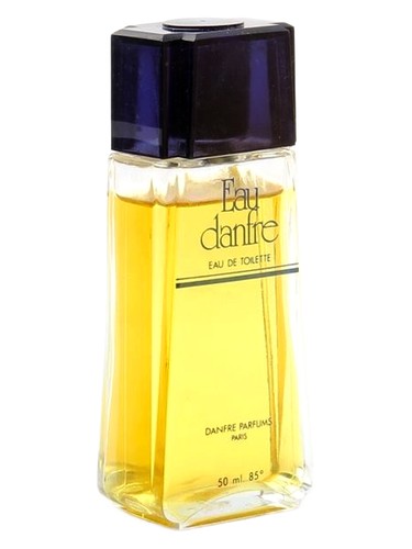 perfume Eau Danfre Gérard Danfre pro ženy 